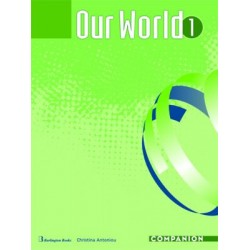 Our World 1 - Companion